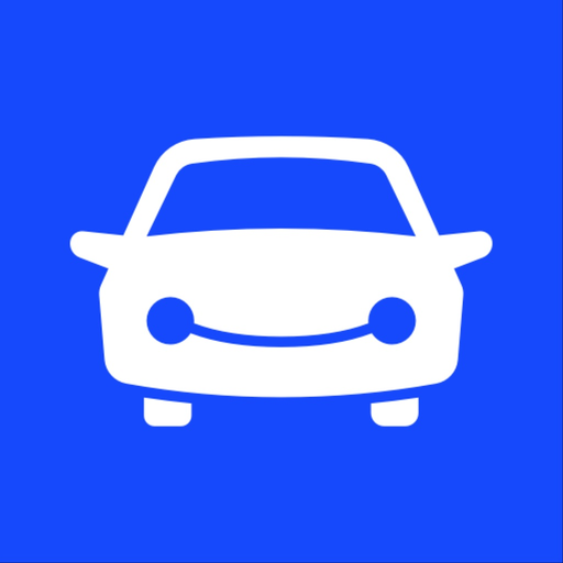 UsedCarMax app icon