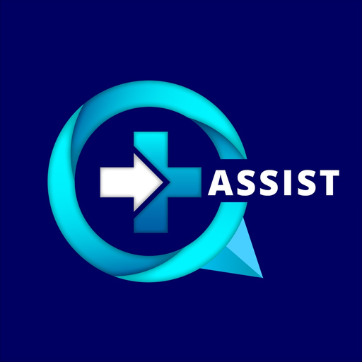 Tiatele Assist app icon