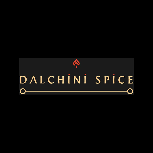 Dalchini Spice app icon
