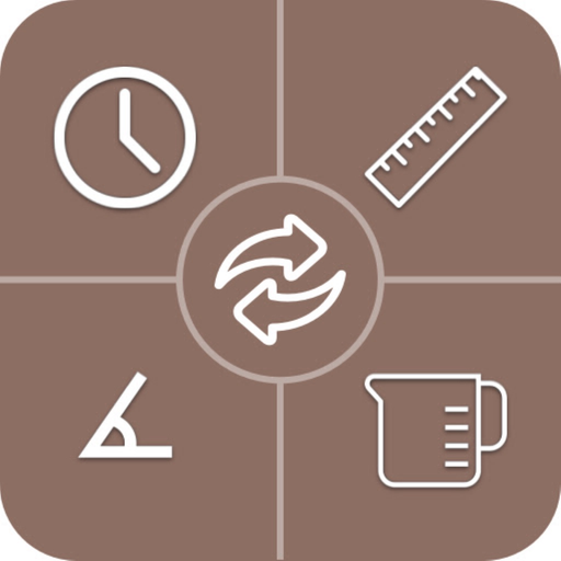 Converter-Common Units Convert app icon
