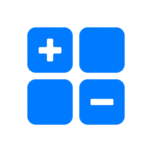 Counter Widget - Tally Counter app icon