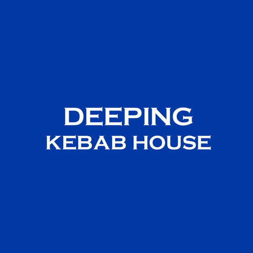 Deeping Kebab House. app icon