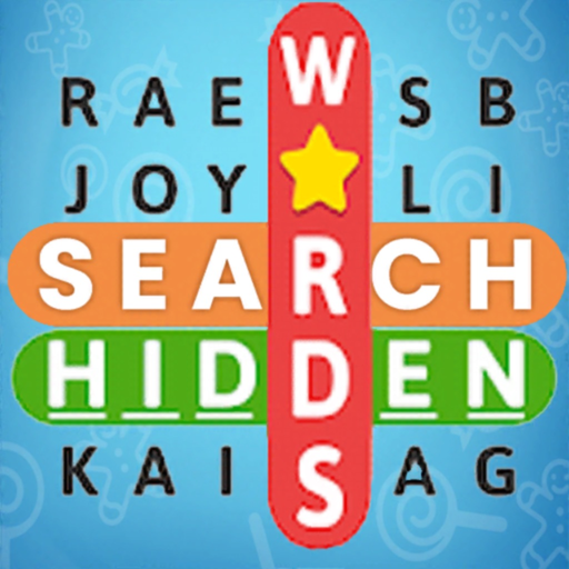 Word Search: Best Puzzle Game app icon