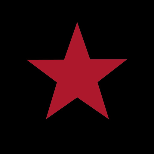 Gernot's app icon