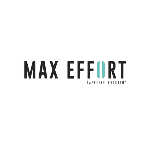 Max Effort Program app icon
