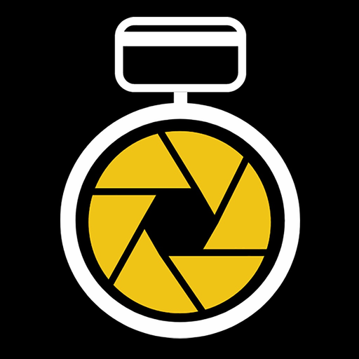 GShot app icon