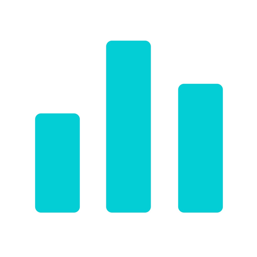 TrendTracker app icon