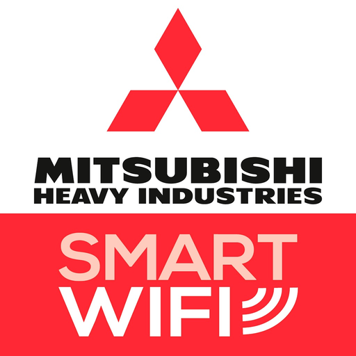 SMART WIFI MHI app icon