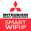 SMART WIFI MHI icon
