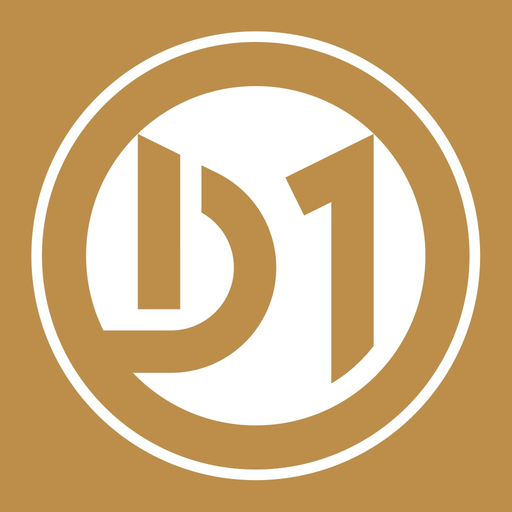 District1 Residents app icon