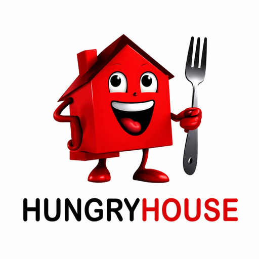 Hungry House - Manager app icon