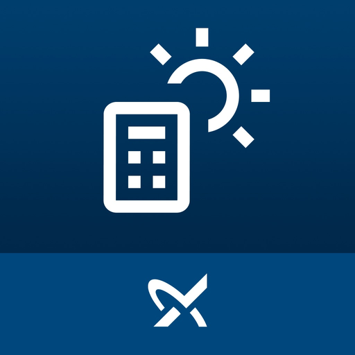 Grundfos GO Solar app icon