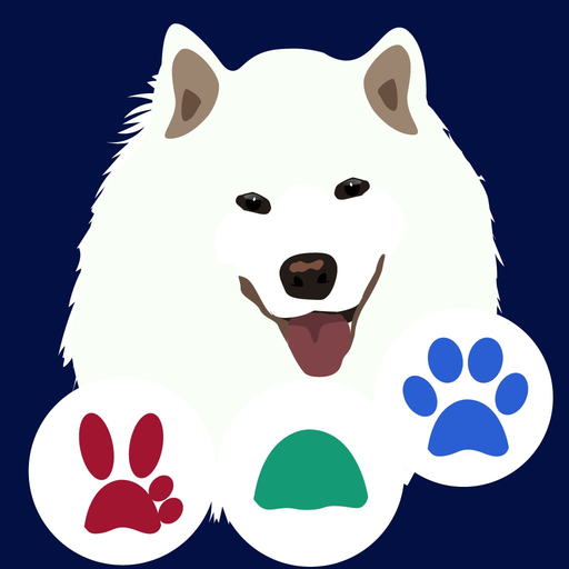 Sammi - Rock Paper Scissors app icon