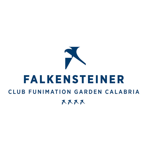 Falkensteiner Garden Calabria app icon