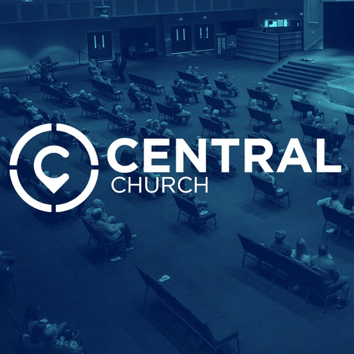 Central Church TV app icon