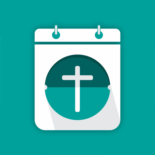 Church Calendar app icon