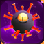 Antidote COVID-19 icon