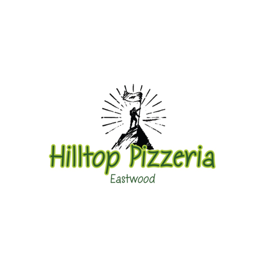 Hilltop Pizzeria app icon