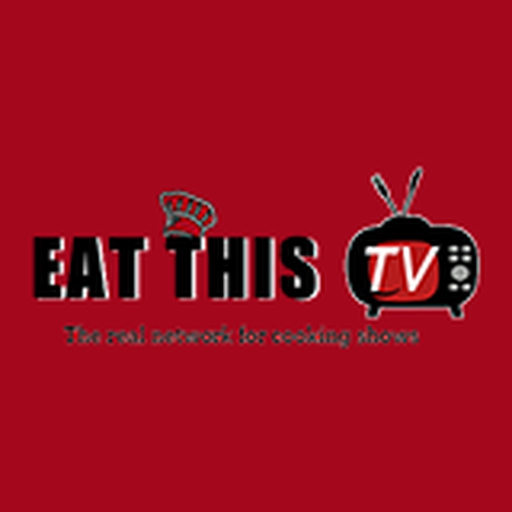 EAT THIS TV app icon