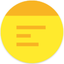 WatchNotes icon