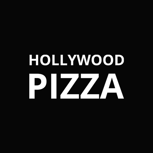 Hollywood Pizza ABERYSTWYTH. app icon