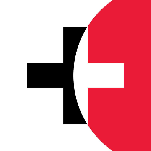 Caltrain+ app icon