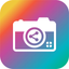 Sezzso: Photo & Video Sharing icon