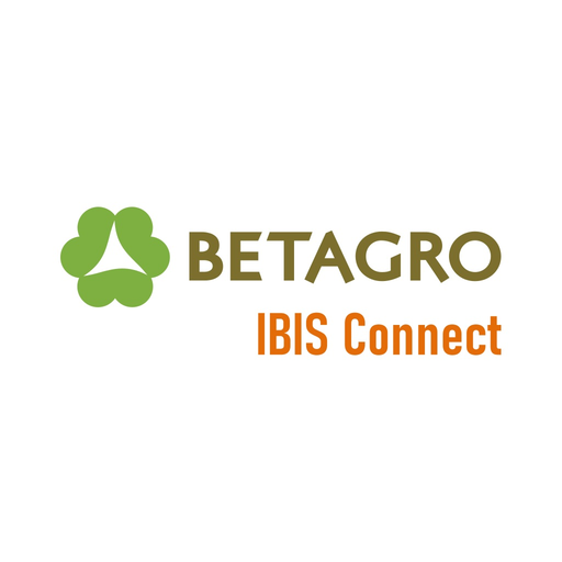 Betagro IBIS Connect app icon