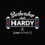 Barbershop Hardy icon