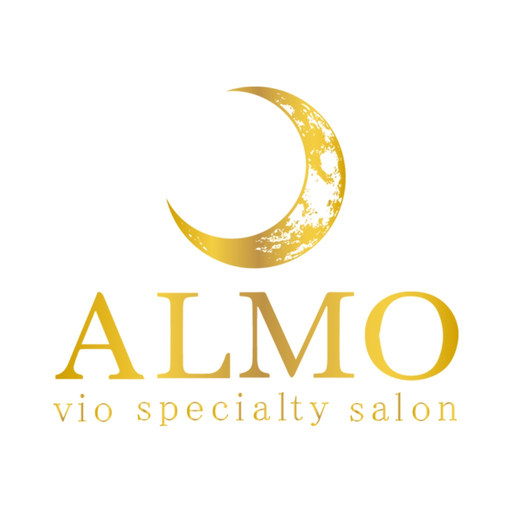 ALMO vio specialty salon app icon