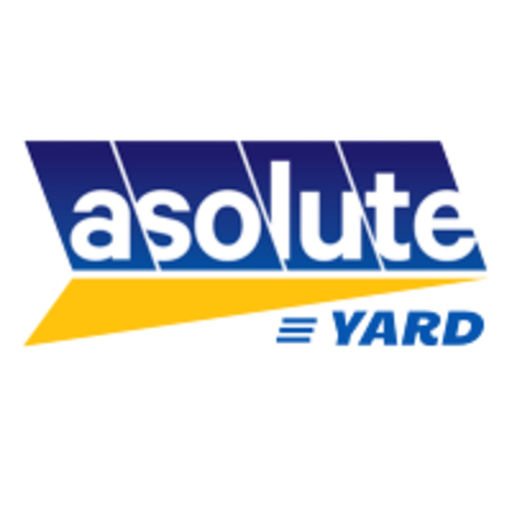 ASolute Yard app icon