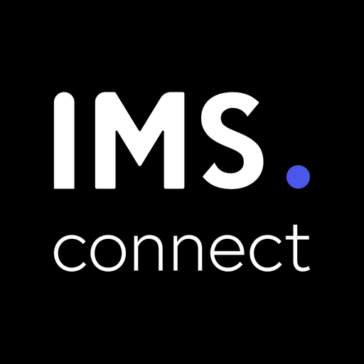 IMS connect app icon