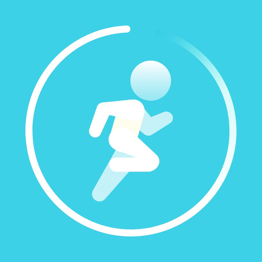 BIGGERFIVE app icon