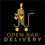 OpenBar Delivery icon