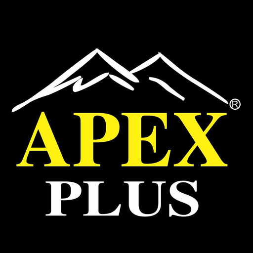 ApexPlus - Premium Hardware app icon