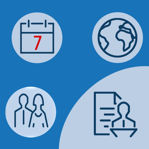 Elders-Congregation app icon