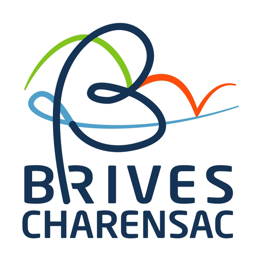 Brives-Charensac app icon