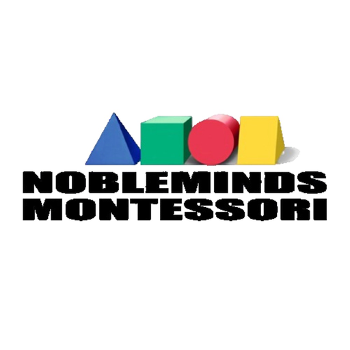NobleMinds Montessori app icon