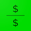 Bookie: Bets with friends icon