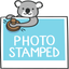 Photostamped icon