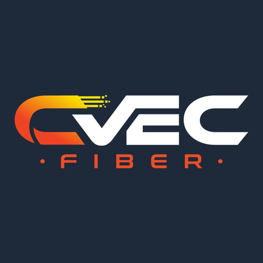 CVEC Fiber app icon
