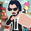 Gangs Hero icon