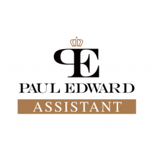 Paul Edward app icon