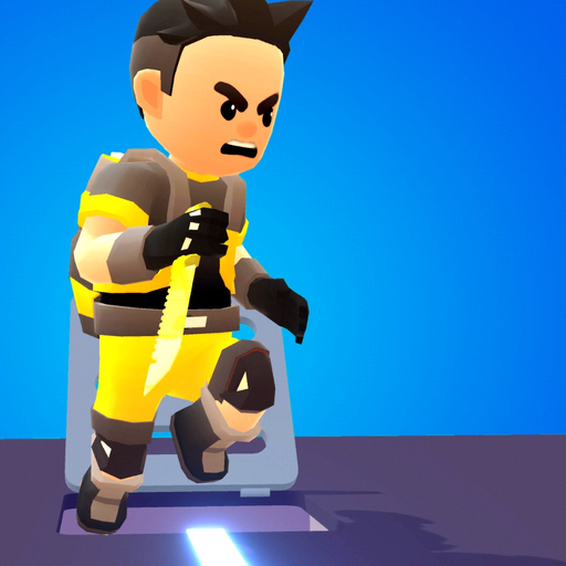 Hide and Kill app icon