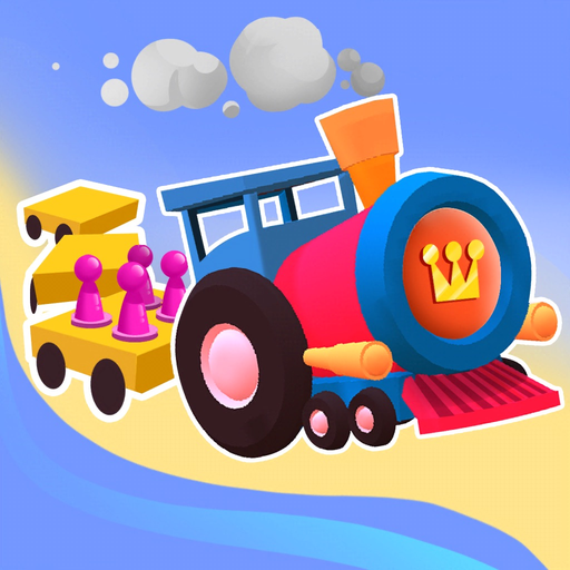 Pick Up People app icon
