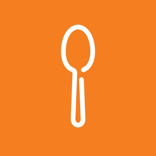 Yemekdili app icon