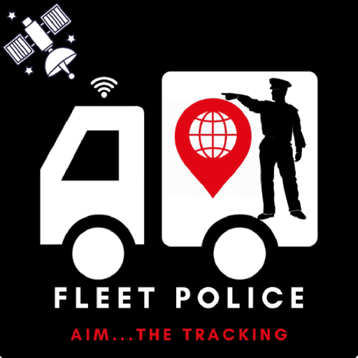 Fleet Police app icon