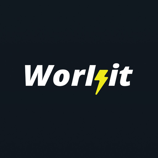 Workit: Workout & Get Paid app icon