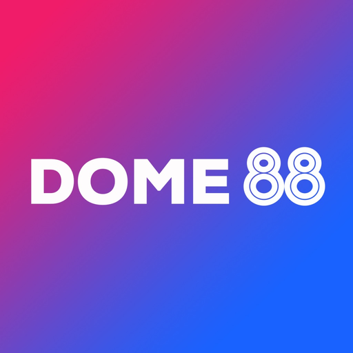 DOME88 app icon