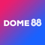 DOME88 icon